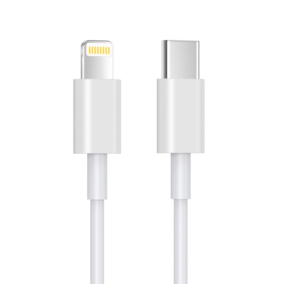 iPhone Type-c cord