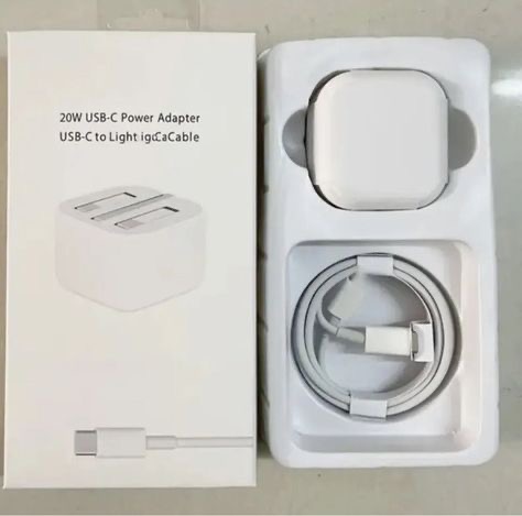 iPhone Type-c Charger
