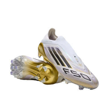 Adidas F50 cleats