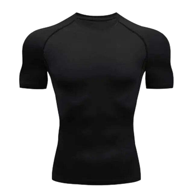 Compression top (short sleeves)