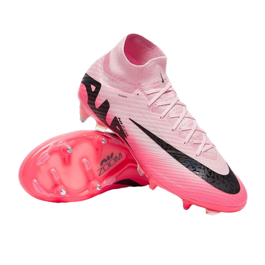 Nike Mecurial Cleats