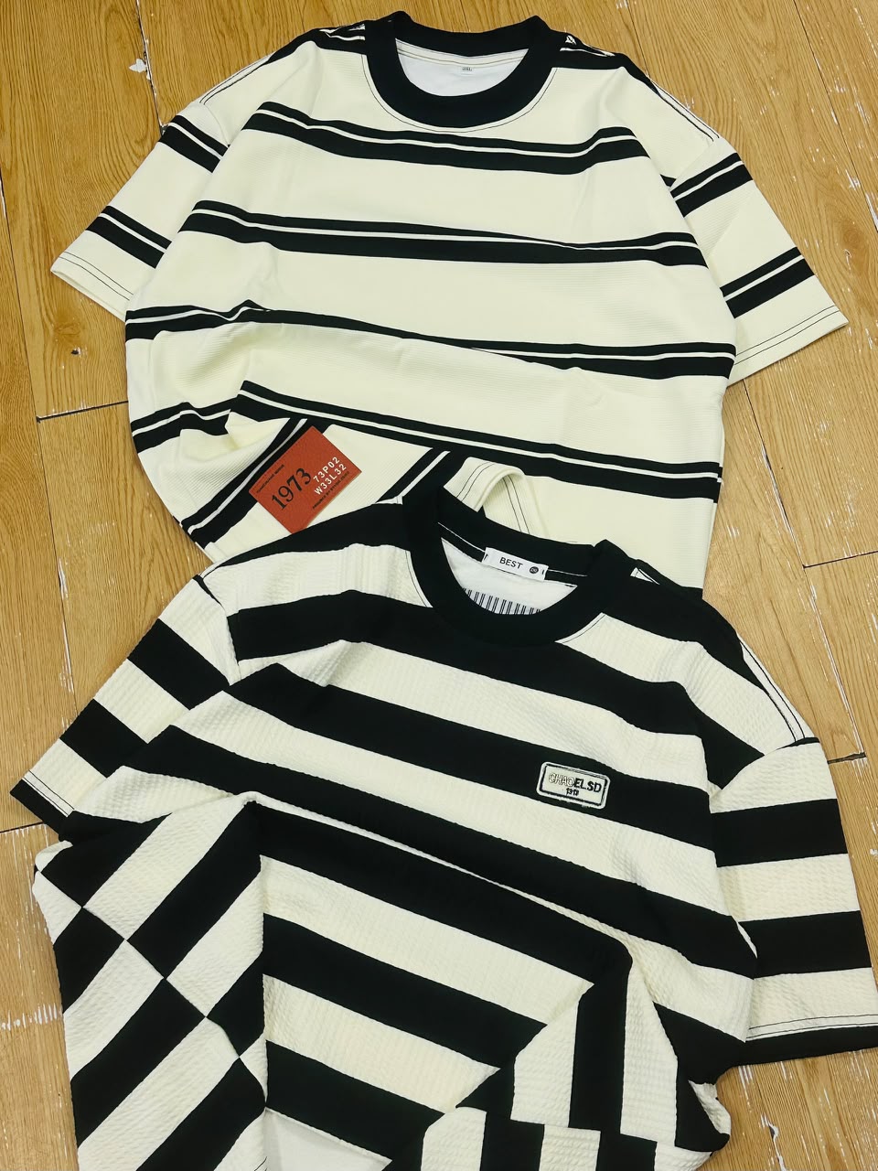 Tees