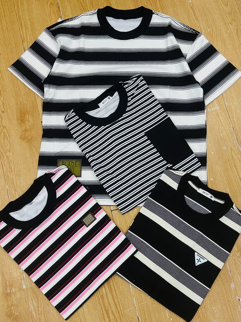 Tees