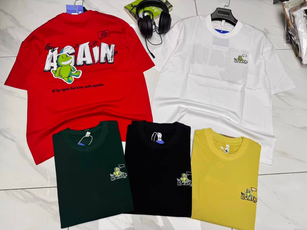 Tees