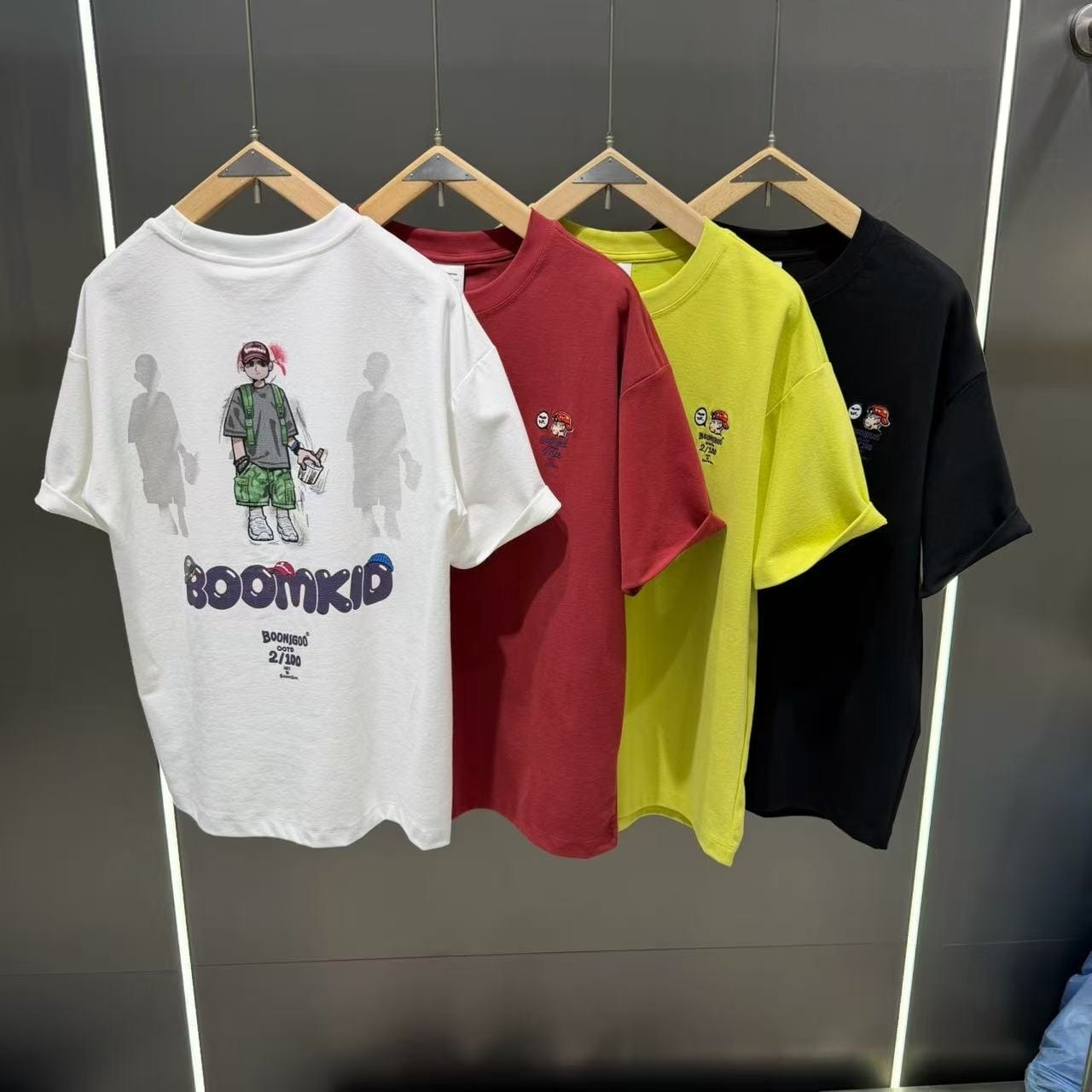 Tees