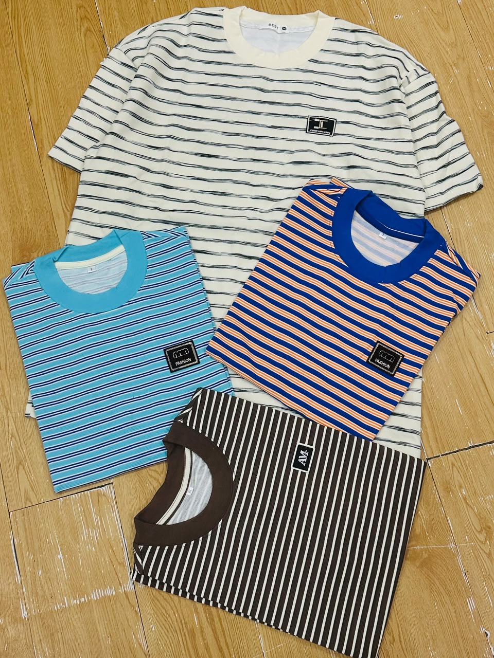Tees