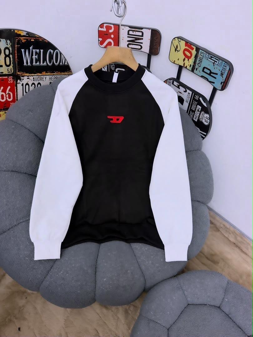 Diesel long sleeve