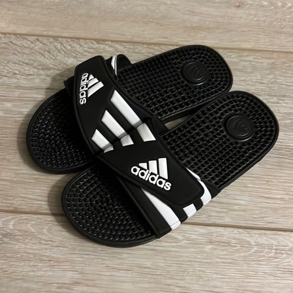 Adidas  slides