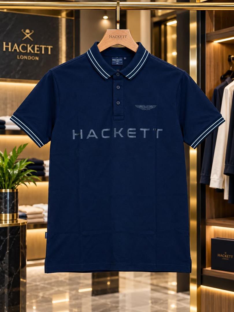 Hackett Top