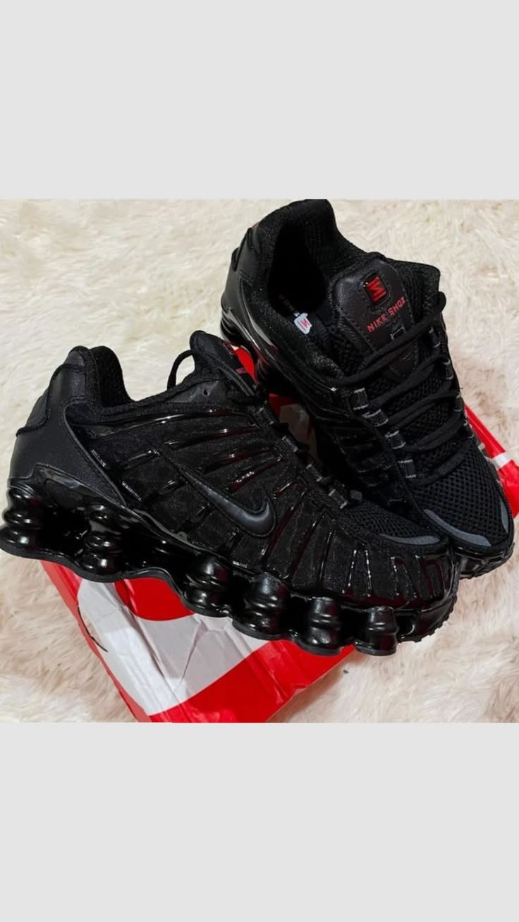 Nike shoe