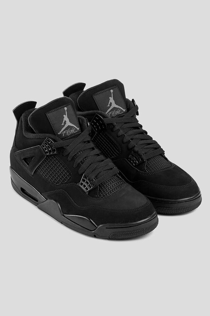 Jordan 4 flight