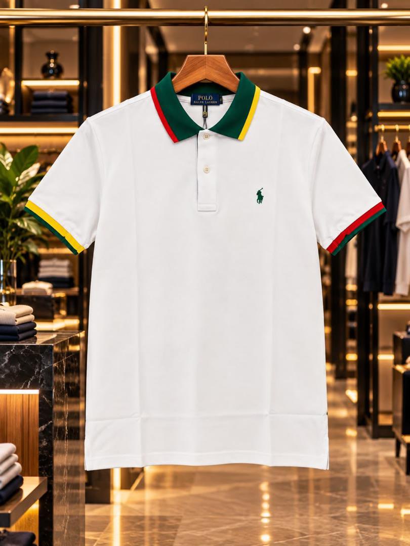 Polo T shirt