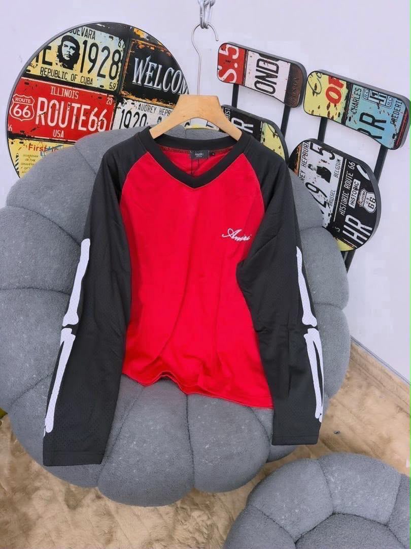 Amiri long sleeve