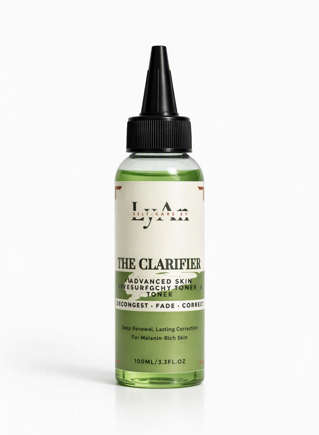 THE CLARIFIER
