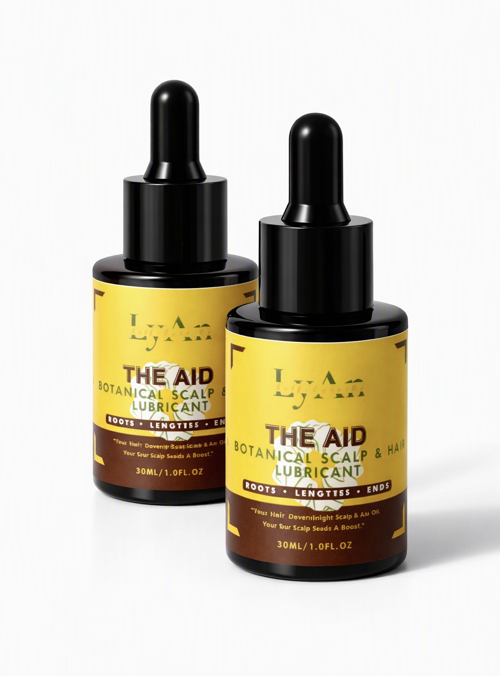 THE AID