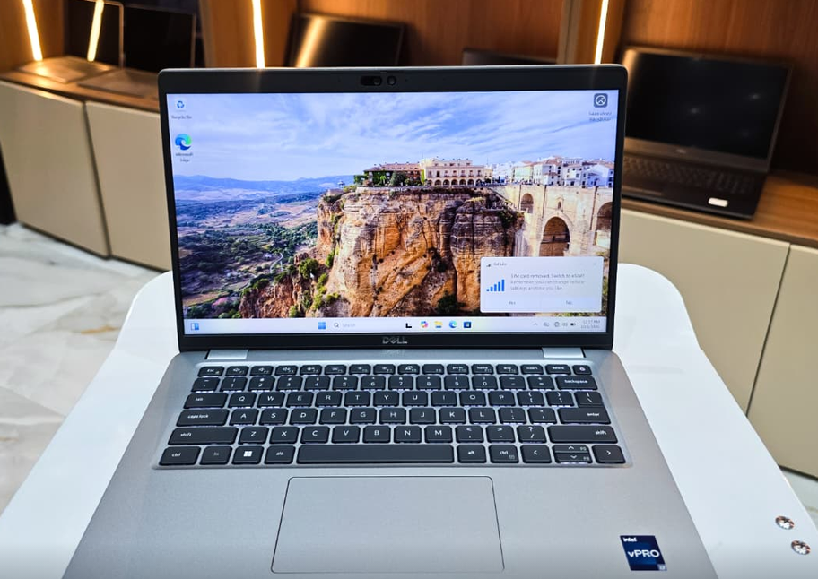 Laptops