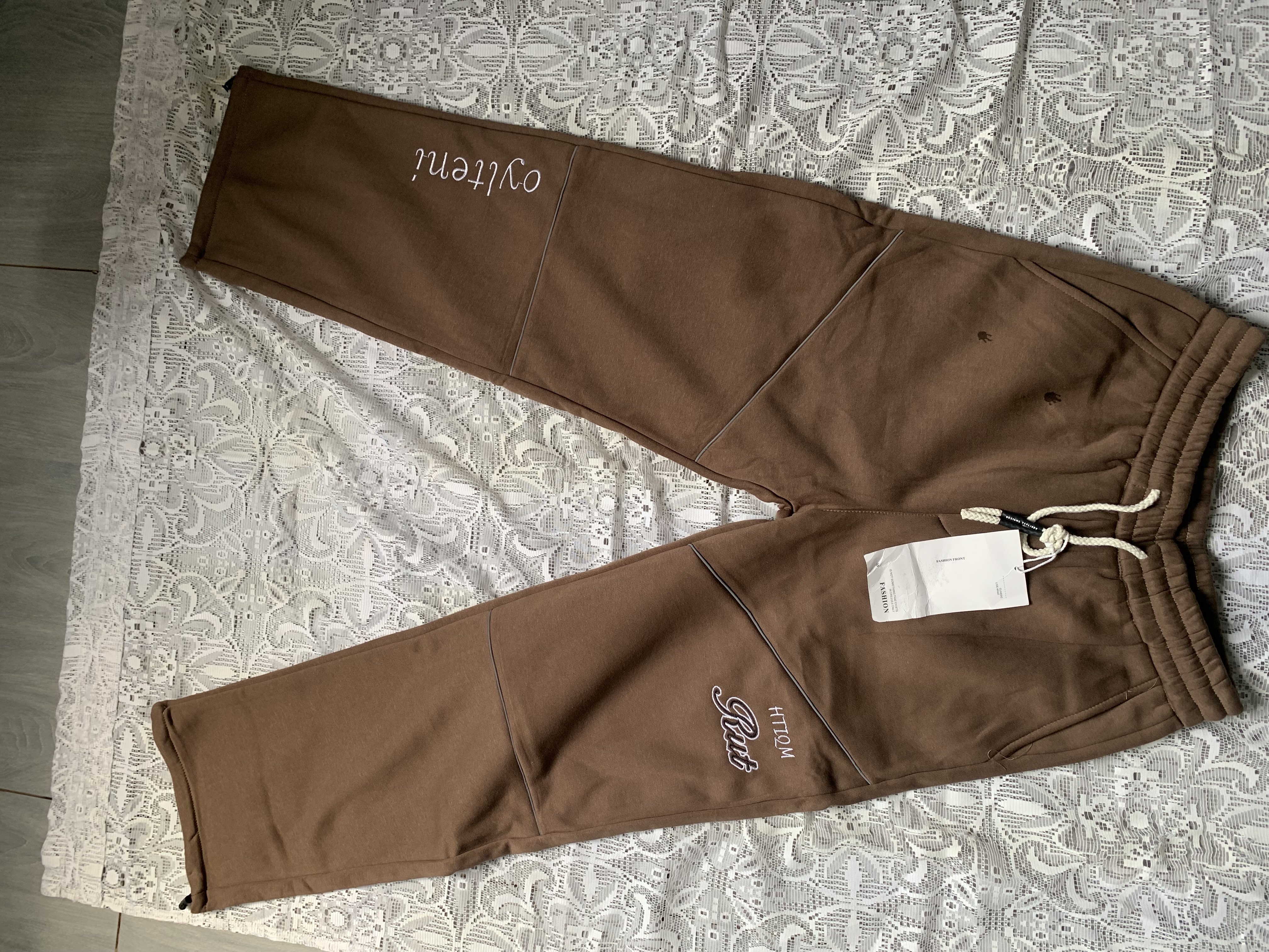 Joggers