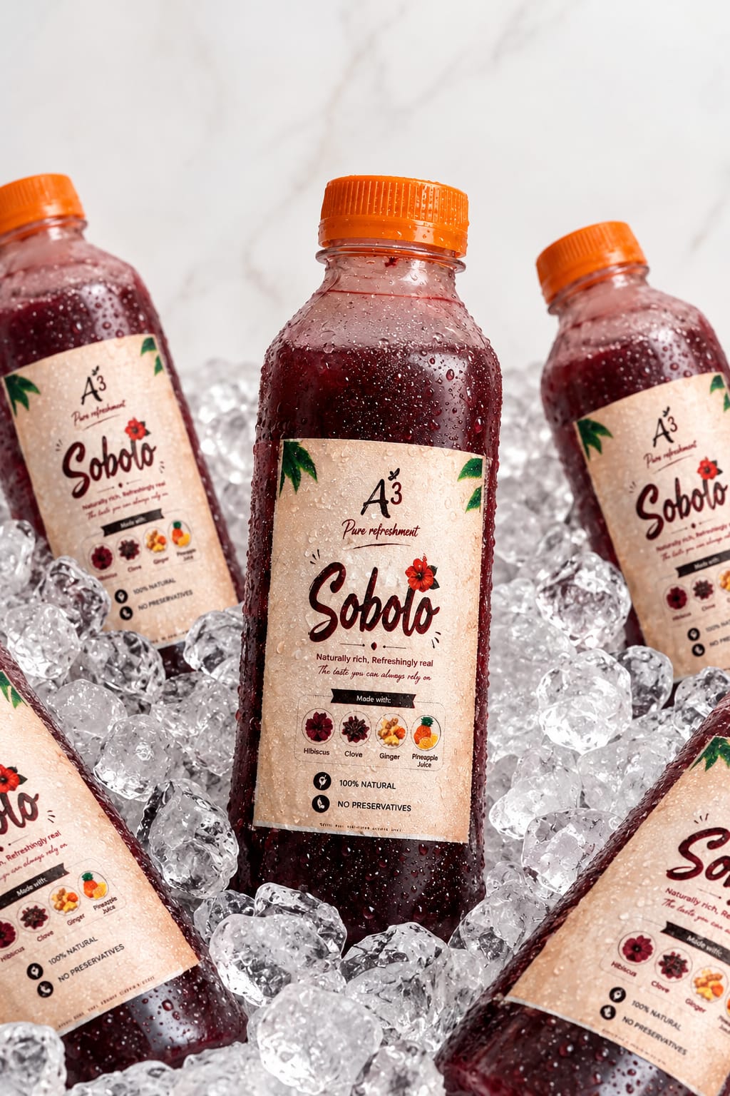 Tasty sobolo