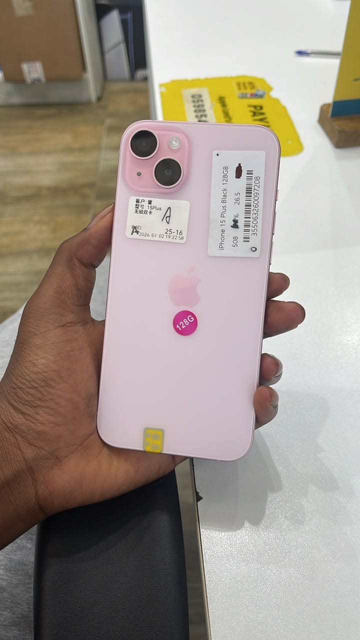 Uk used iphones