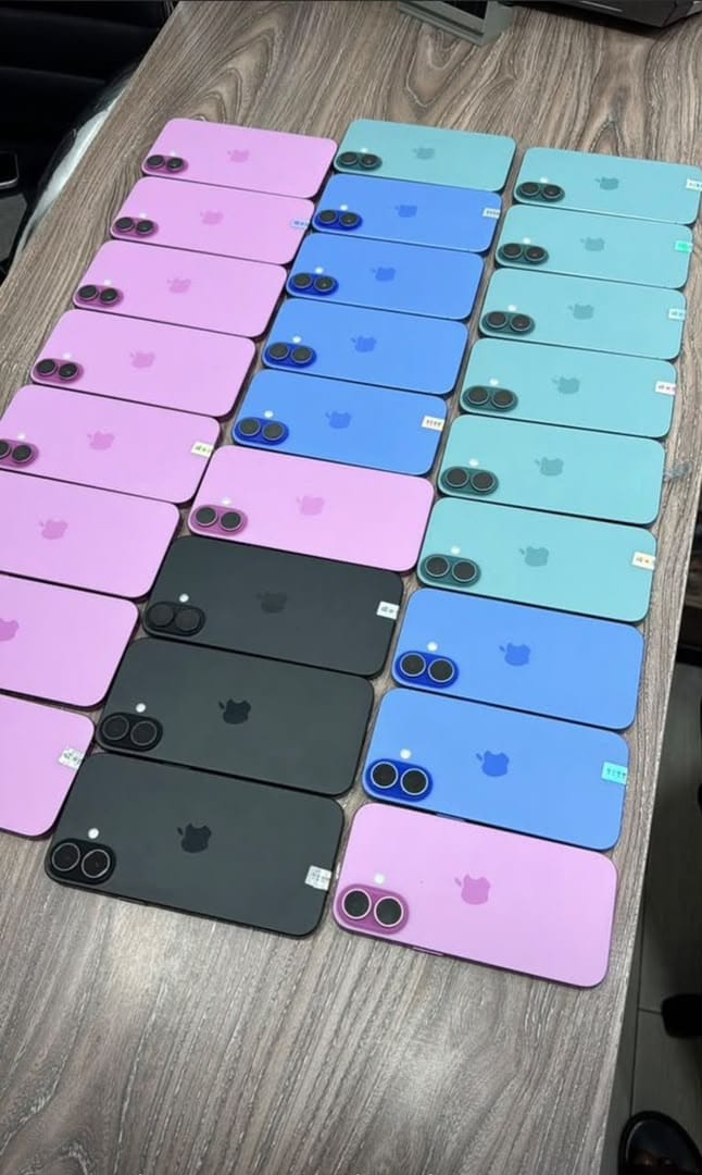 Uk used iphones