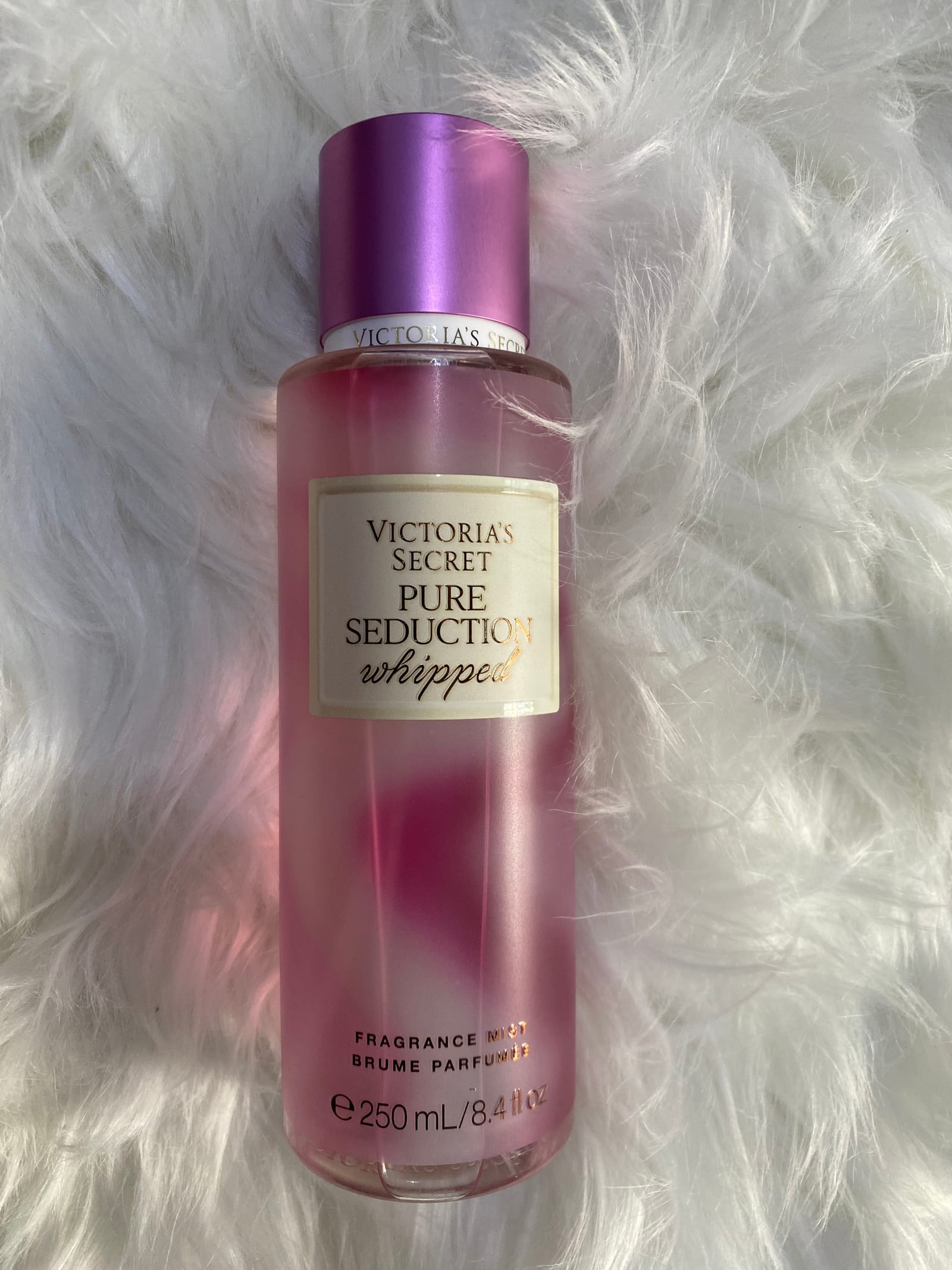 Victoria secret, heels, bag and bath and body works